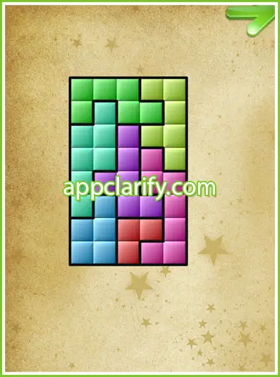  Block Puzzle  -  11