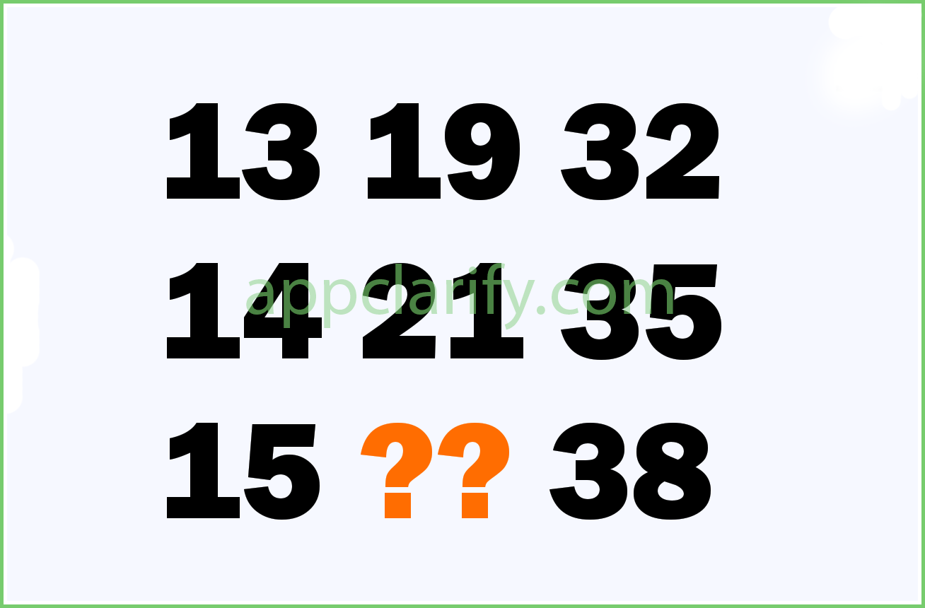 numbers-quiz-answer