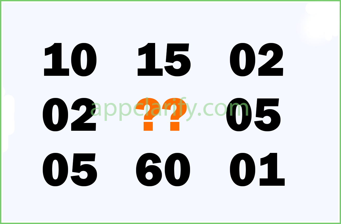 numbers-quiz-answer