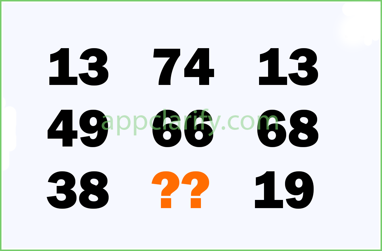 numbers-quiz-answer