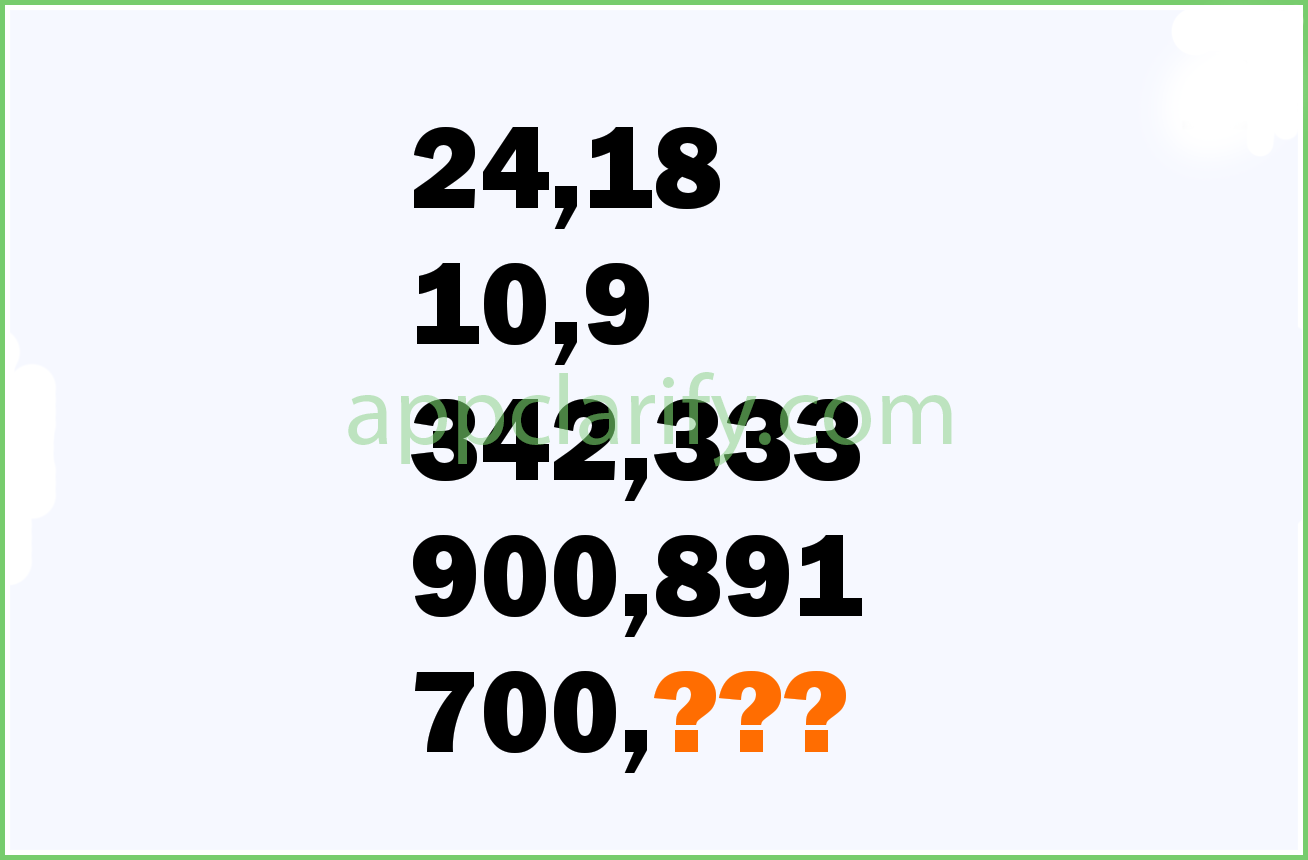 numbers-quiz-answer