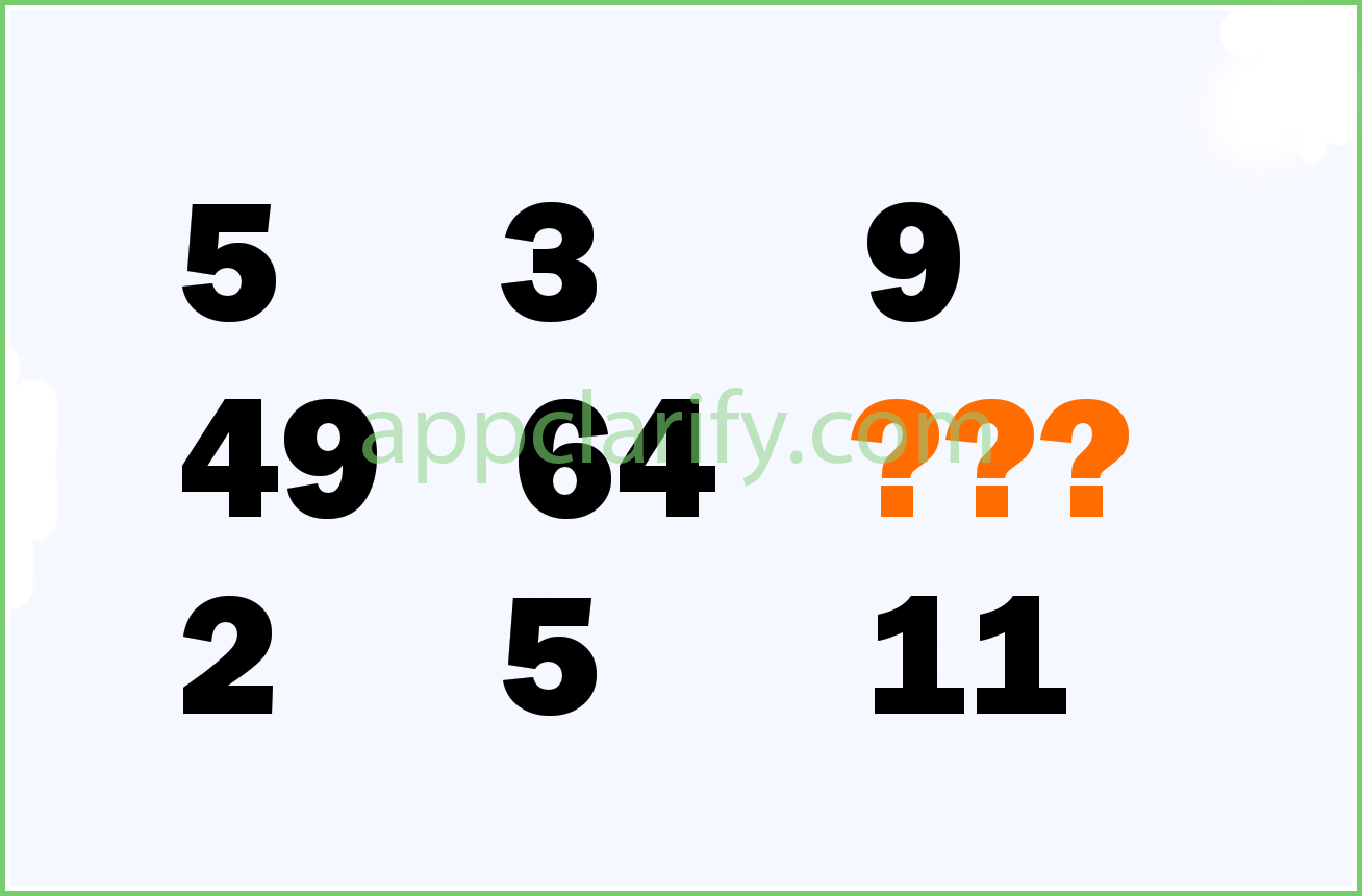 numbers-quiz-answer