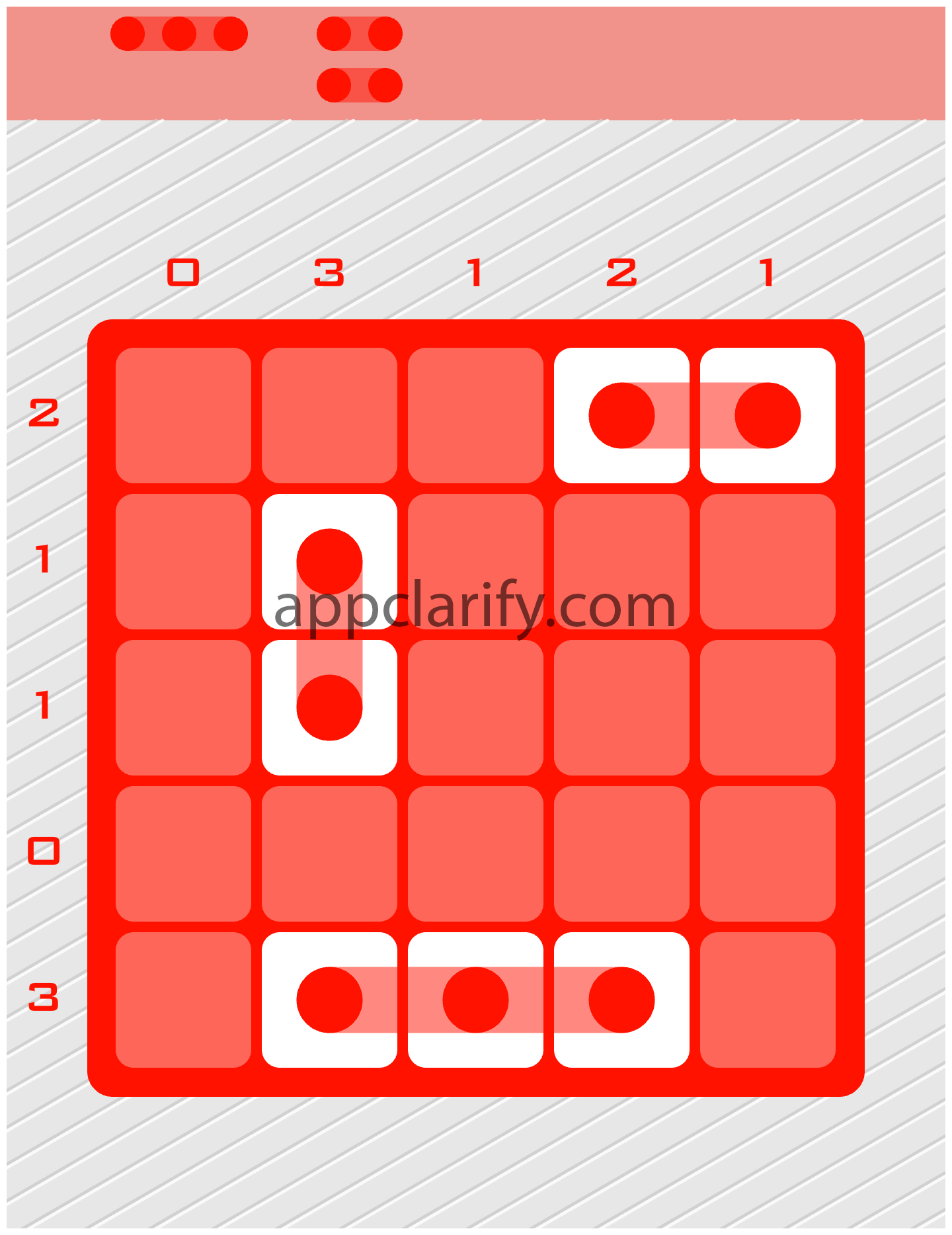 Logic Dots Solutions