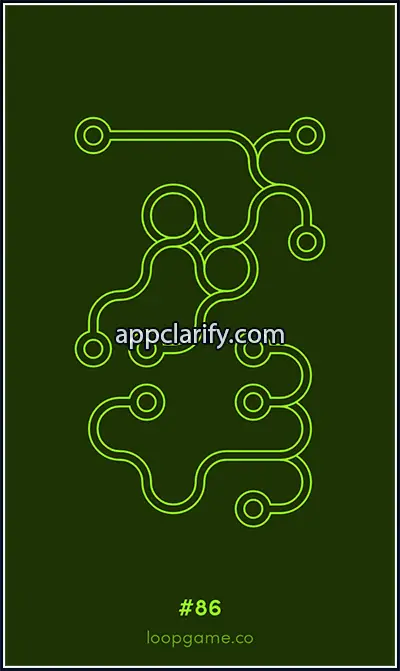 Infinity Loop Solutions