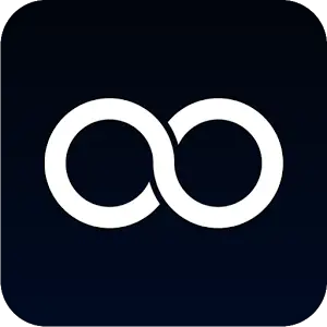 Infinity-Loop-icon