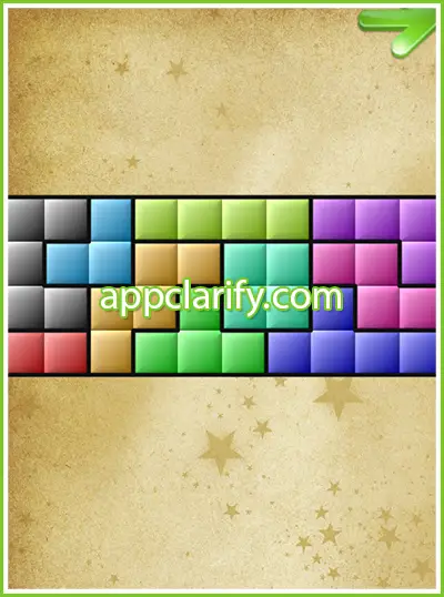 Block Puzzle Exceptional Solutions