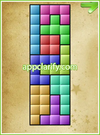 Block Puzzle Expert 2 Solutions