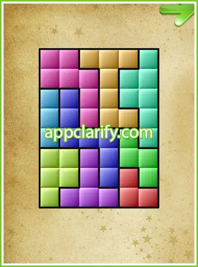 Block Puzzle Expert 2 Solutions