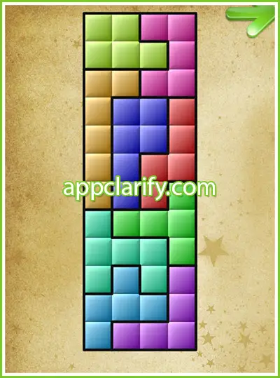 Block Puzzle Expert 2 Solutions