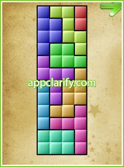 Block Puzzle Expert 2 Solutions