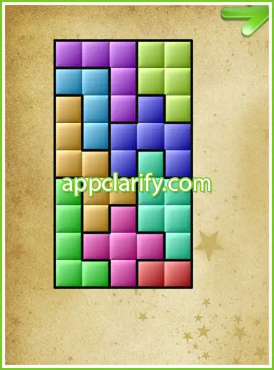 Block Puzzle Expert 2 Solutions