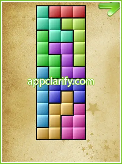 Block Puzzle Expert 2 Solutions