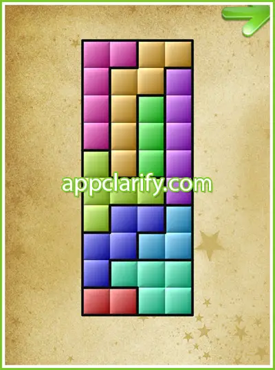 Block Puzzle Expert 2 Solutions