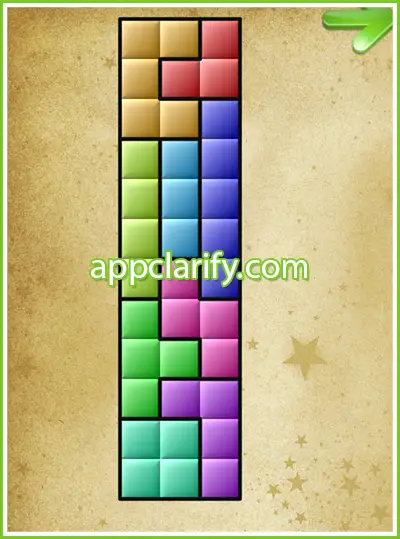 Block Puzzle Expert 2 Solutions