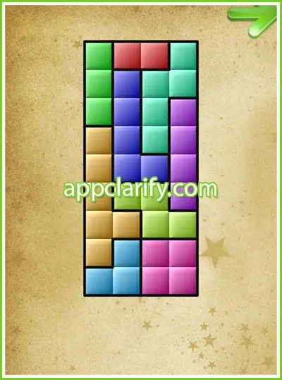 Block Puzzle Expert 2 Solutions