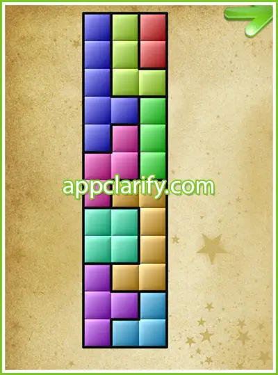 Block Puzzle Expert 2 Solutions