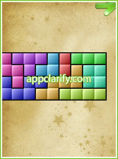 Block Puzzle Expert 2 Solutions