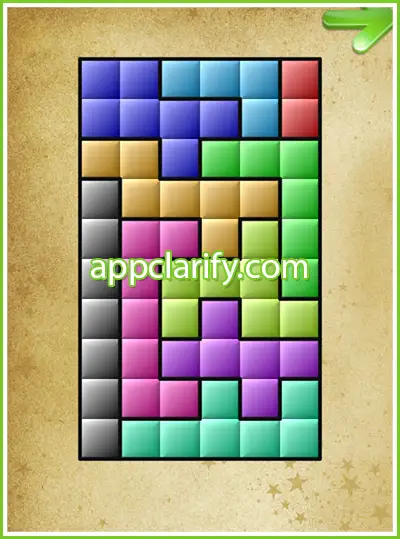 Block Puzzle Expert 2 Solutions