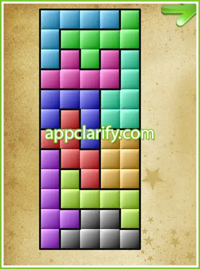 Block Puzzle Expert 2 Solutions