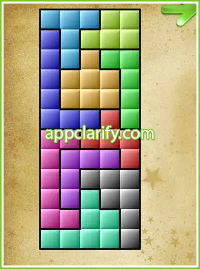 Block Puzzle Expert 2 Solutions