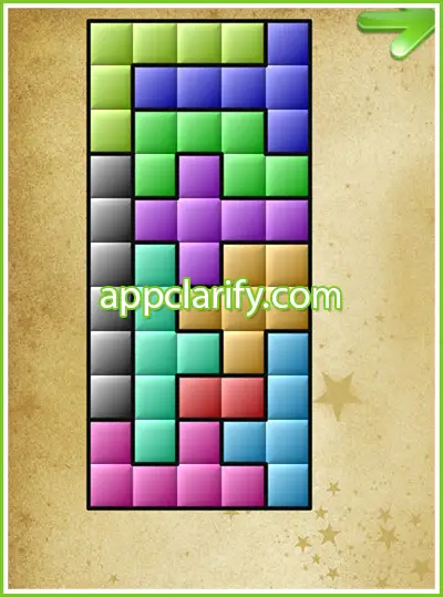 Block Puzzle Expert 2 Solutions