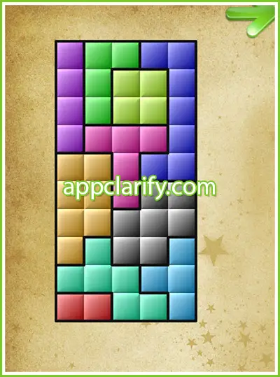 Block Puzzle Expert 2 Solutions