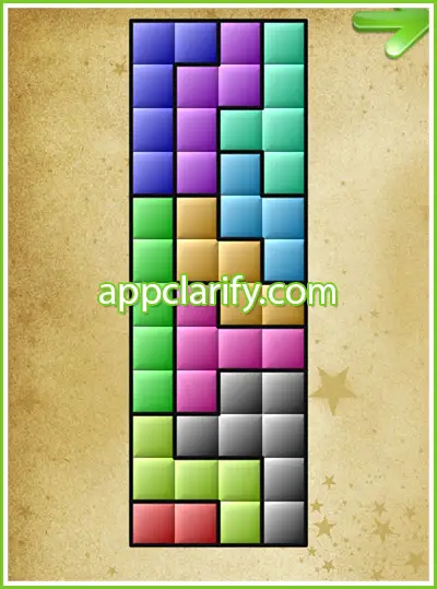 Block Puzzle Expert 2 Solutions