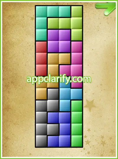 Block Puzzle Expert 2 Solutions