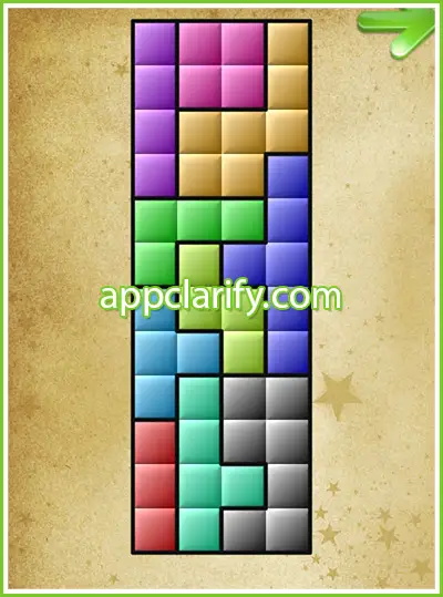 Block Puzzle Expert 2 Solutions