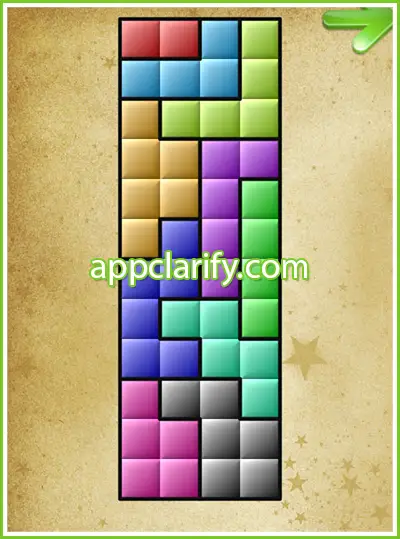 Block Puzzle Expert 2 Solutions