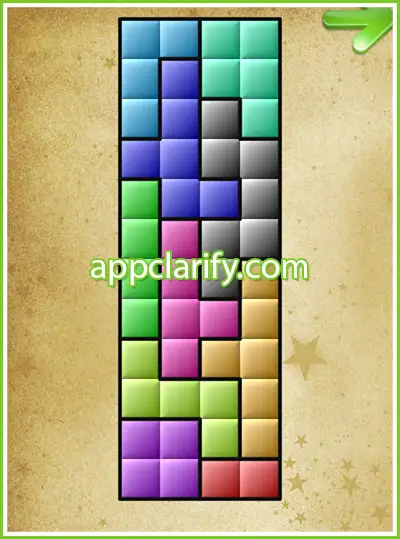 Block Puzzle Expert 2 Solutions