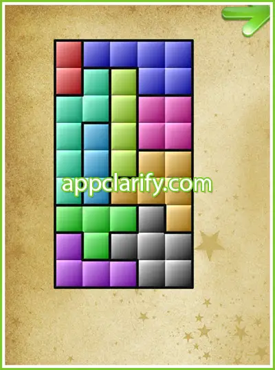 Block Puzzle Expert 2 Solutions