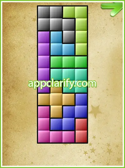 Block Puzzle Expert 2 Solutions