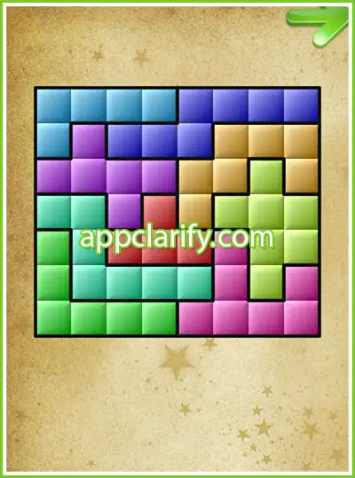 Block Puzzle Expert 2 Solutions