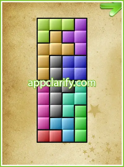 Block Puzzle Expert 2 Solutions