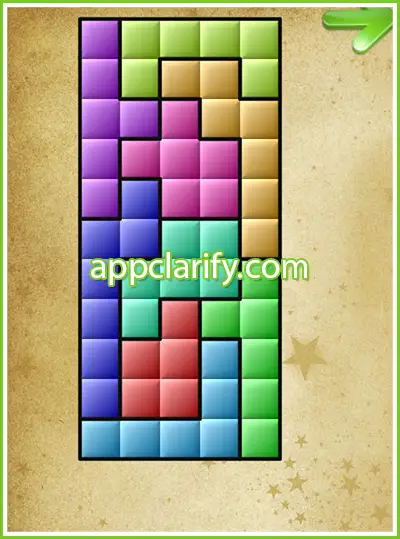 Block Puzzle Expert 2 Solutions