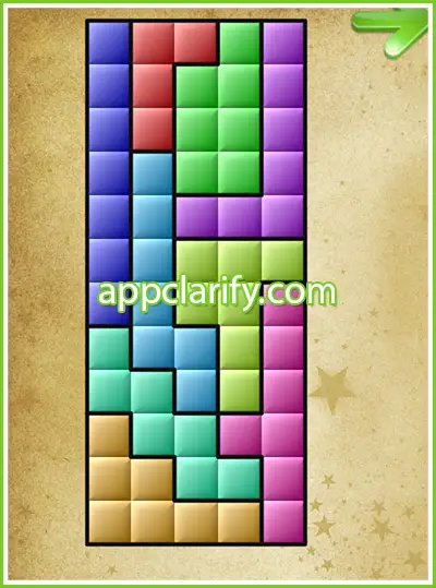 Block Puzzle Expert 2 Solutions