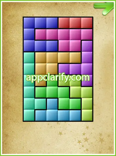 Block Puzzle Expert 2 Solutions