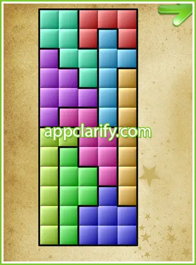 Block Puzzle Expert 2 Solutions