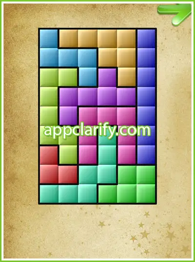 Block Puzzle Expert 2 Solutions