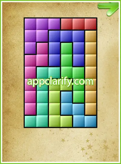 Block Puzzle Expert 2 Solutions