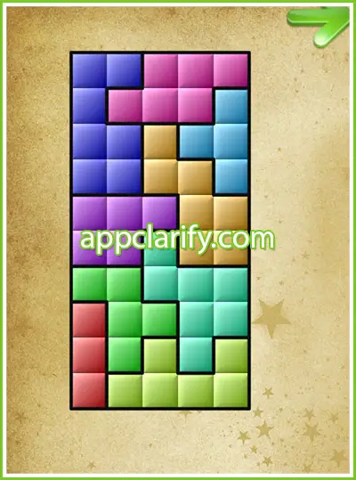 Block Puzzle Expert 2 Solutions