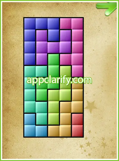 Block Puzzle Expert 2 Solutions