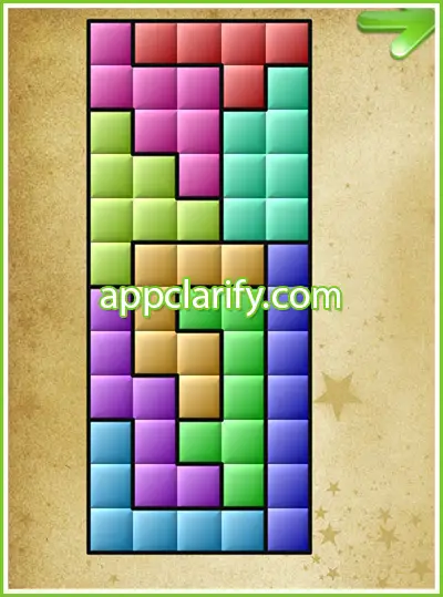 Block Puzzle Expert 2 Solutions