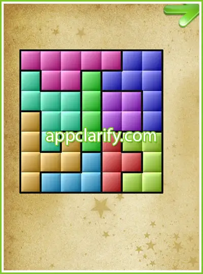 Block Puzzle Expert 2 Solutions