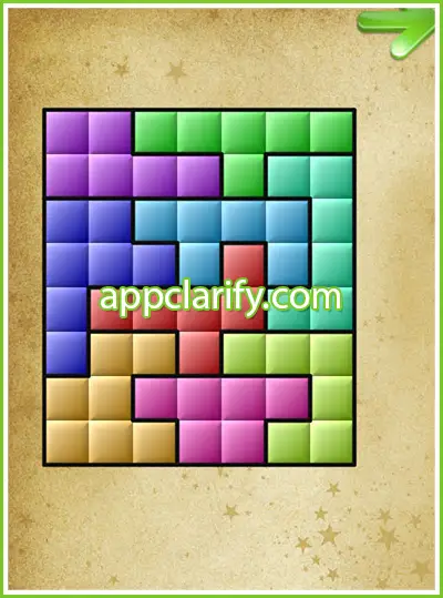 Block Puzzle Expert Solutions