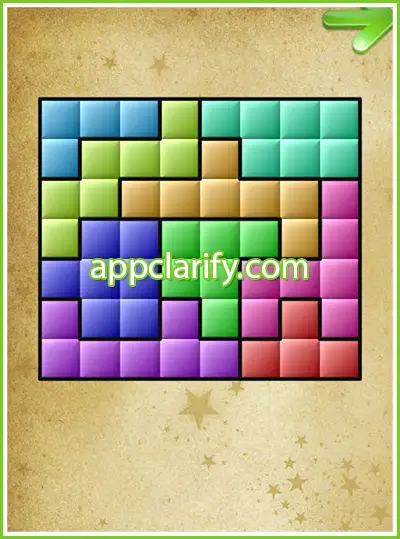 Block Puzzle Expert Solutions