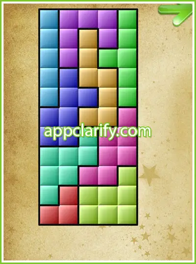 Block Puzzle Expert Solutions