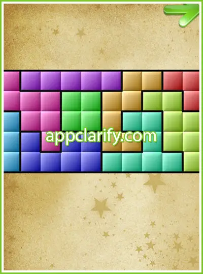 Block Puzzle Expert Solutions