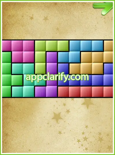 Block Puzzle Expert Solutions